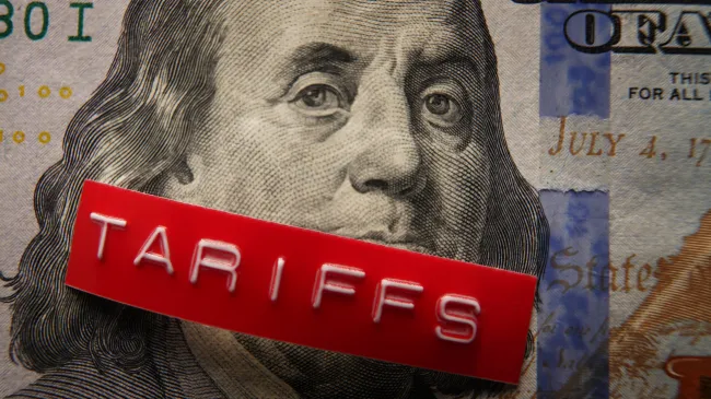 Tariff policy